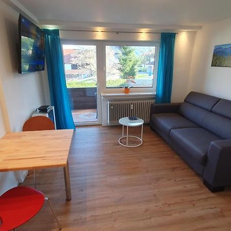 Ferienappartement Melanie Фюссен Экстерьер фото