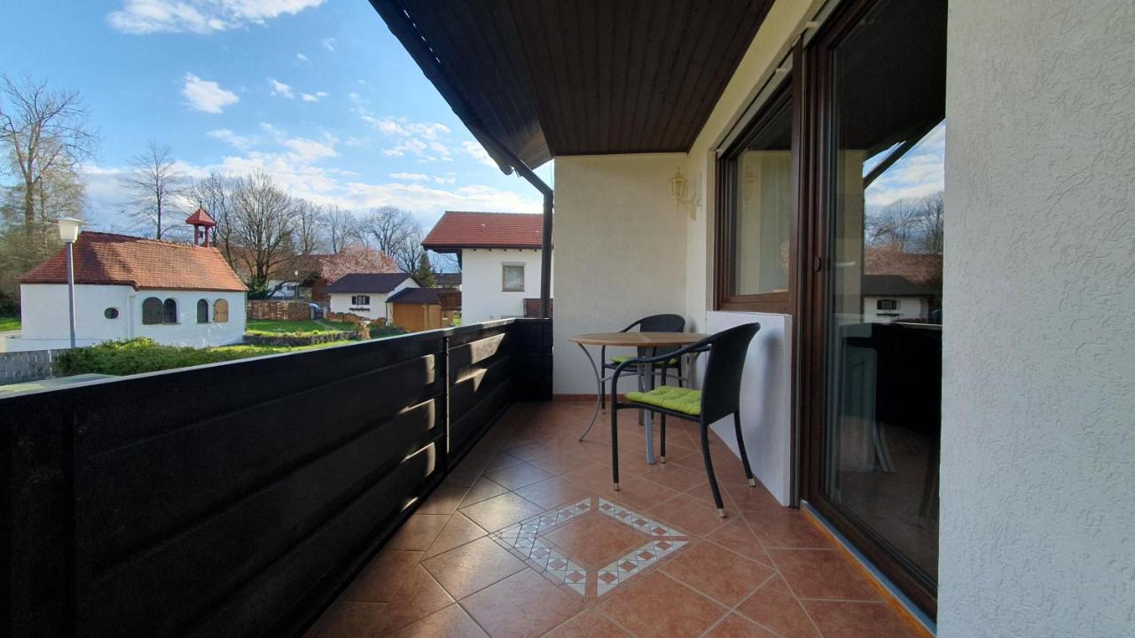 Ferienappartement Melanie Фюссен Экстерьер фото