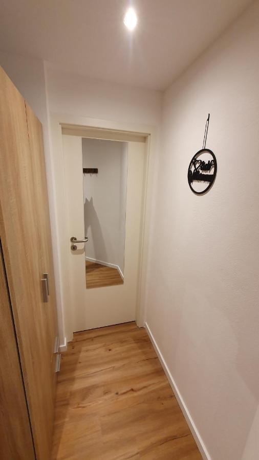 Ferienappartement Melanie Фюссен Экстерьер фото