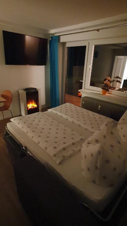 Ferienappartement Melanie Фюссен Экстерьер фото